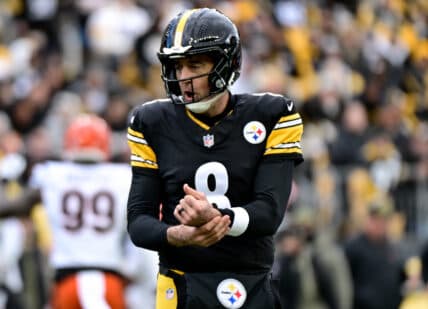 Steelers Block Aaron Rodgers' Return Against Bengals, Raising Questions