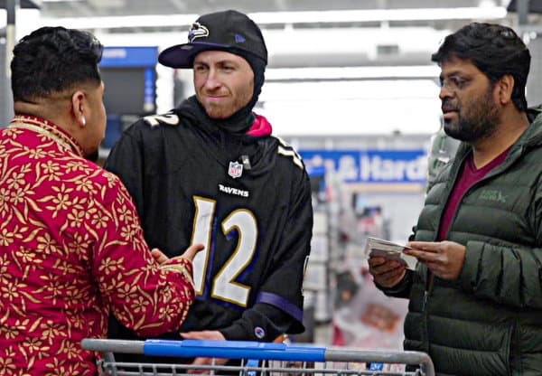 Prank Call at Local Call Centre Creates Buzz and Laughs in the Community