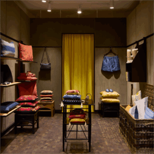 JW Anderson Opens New Store in London, Signaling Fresh Fashion Trends