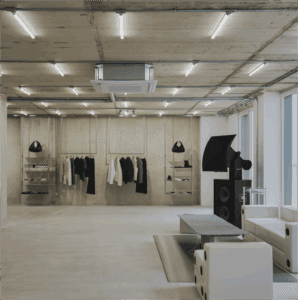 Barcelona Opens Marché d'Intéret Général, Transforming Local Culture