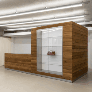 MARGESHERWOOD Opens Flagship Store in Seoul, Redefining Retail Experience