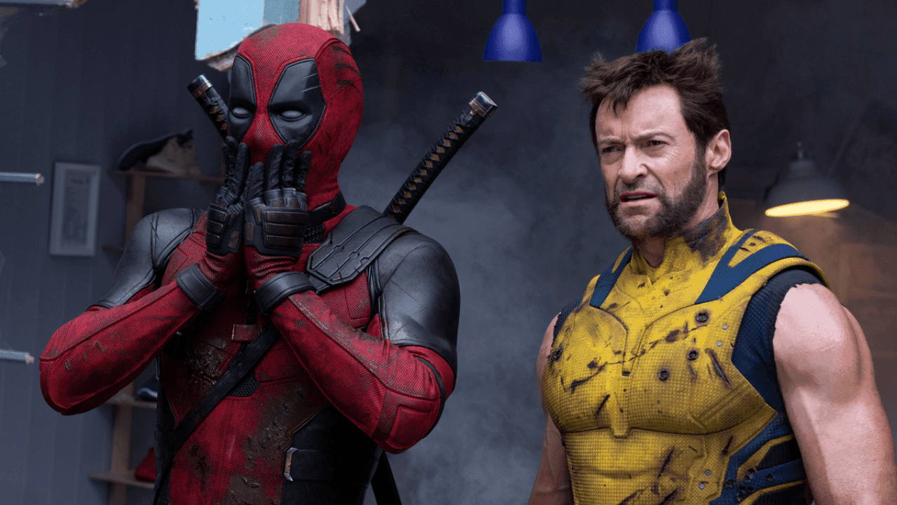Deadpool and Wolverine's Marvel Film Costs Raise Questions About Box Office Viability