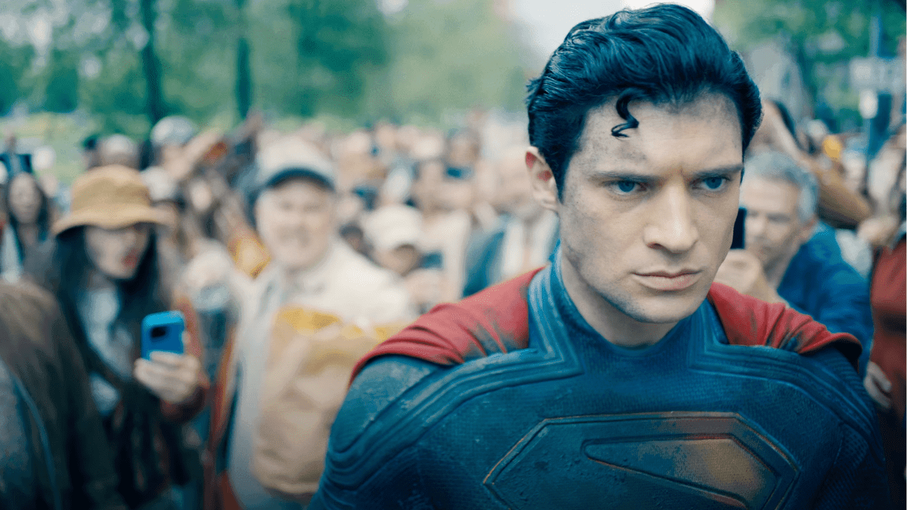 David Corenswet Addresses Pro-Palestine Boycott Hoax Amid Rising Tensions