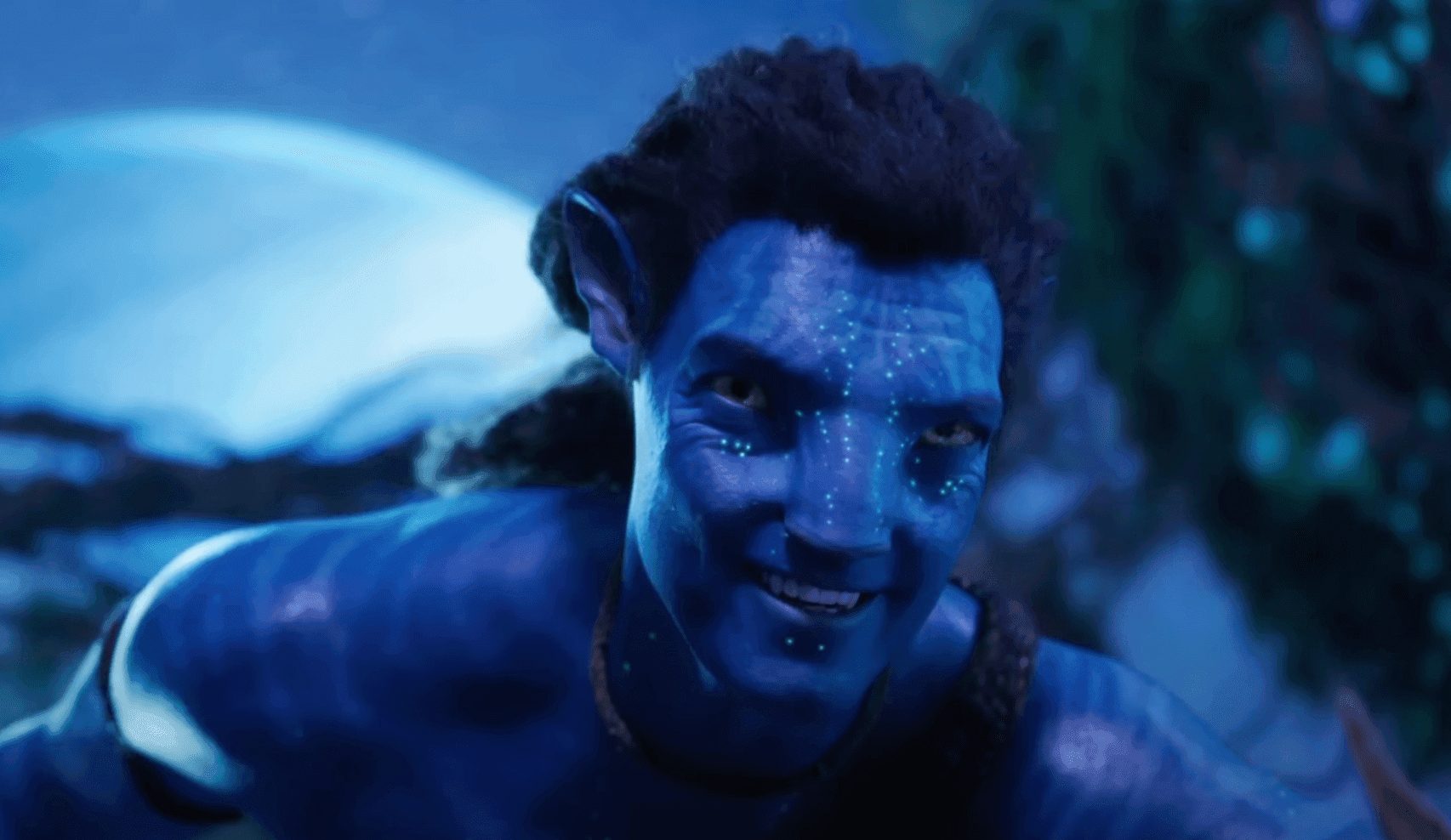 Avatar: Fire and Ash Set to Make Waves with $100M Opening in China