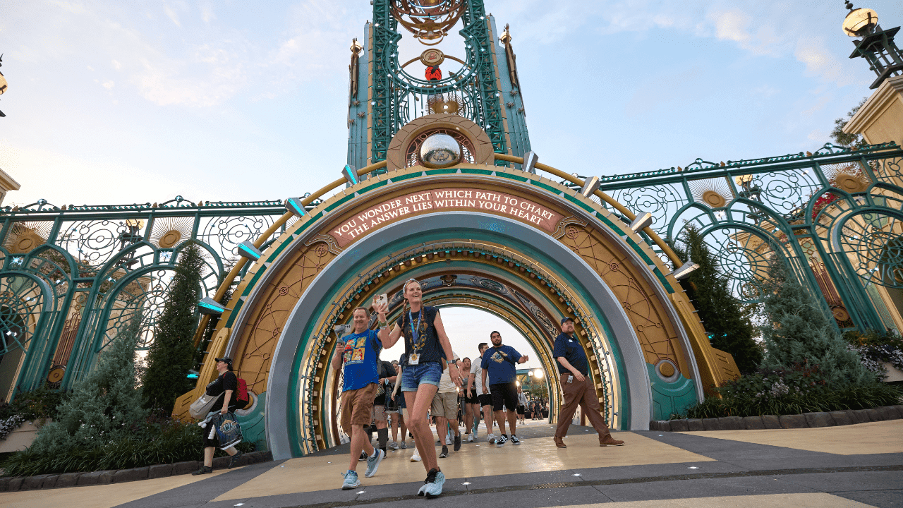 Epic Universe Extends Passholder Perks Through 2026, Enhancing Visitor Experience