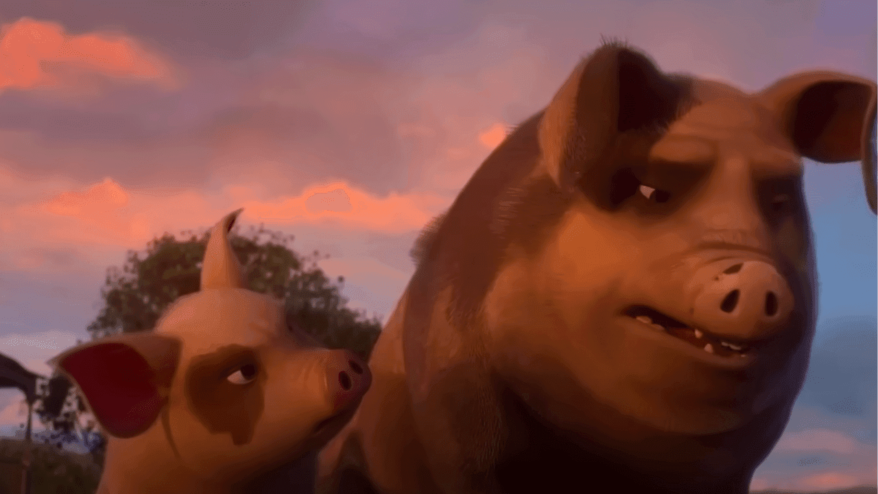 New Film Adaptation of Animal Farm Shifts Critique from Communism to Capitalism