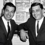 Disney Legend Richard Sherman Unveils New Song for Animated Short Mushka