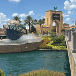 Universal Studios Plans Saudi Arabia Theme Park, Promising Major Expansion