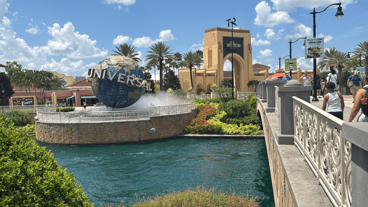 Universal Studios Plans Saudi Arabia Theme Park, Promising Major Expansion