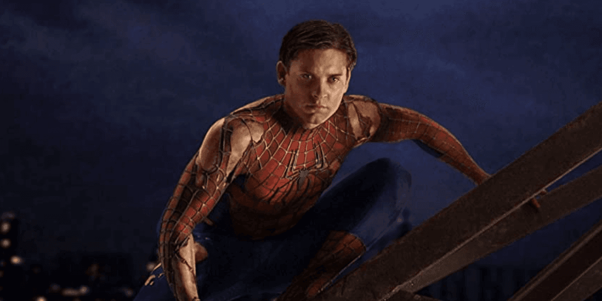 Tobey Maguire's Possible Return as Spider-Man in Avengers: Doomsday Excites Fans