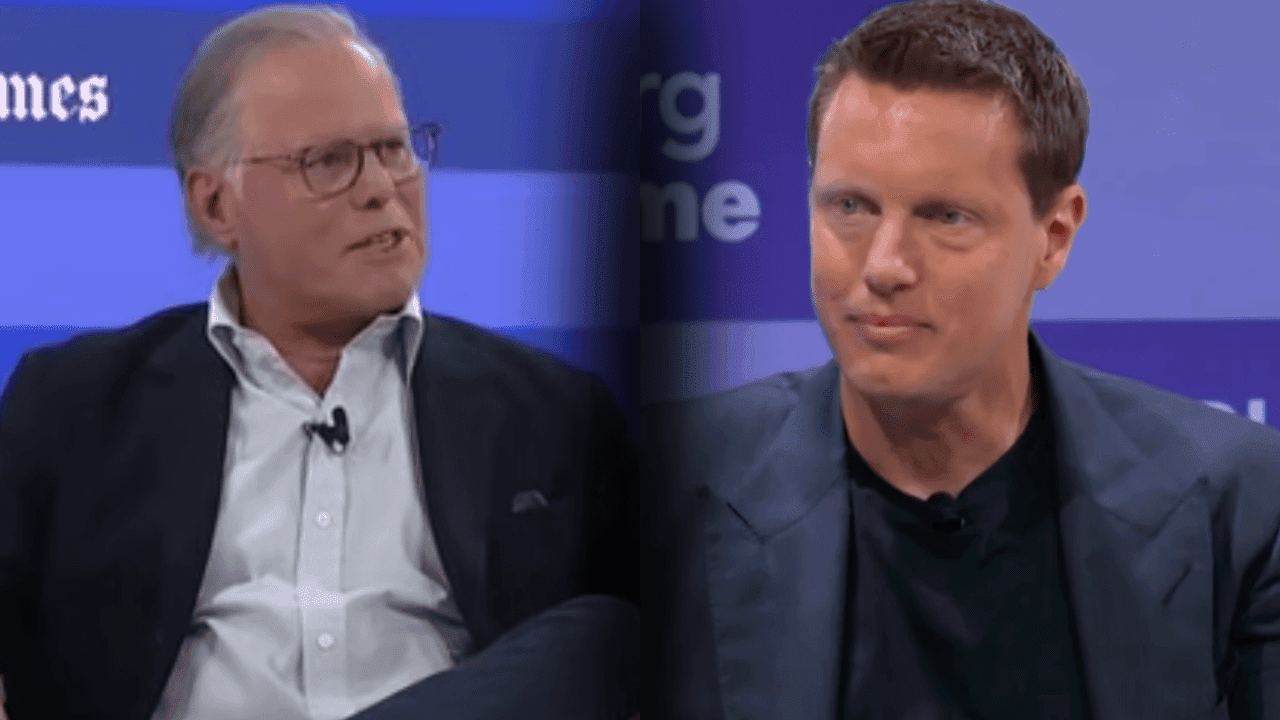 WB Board Rejects Paramount's $30 Takeover Bid, Impacting Future Strategy