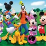 Disney Launches Casting Call for Exciting New Mickey Mouse Clubhouse Show