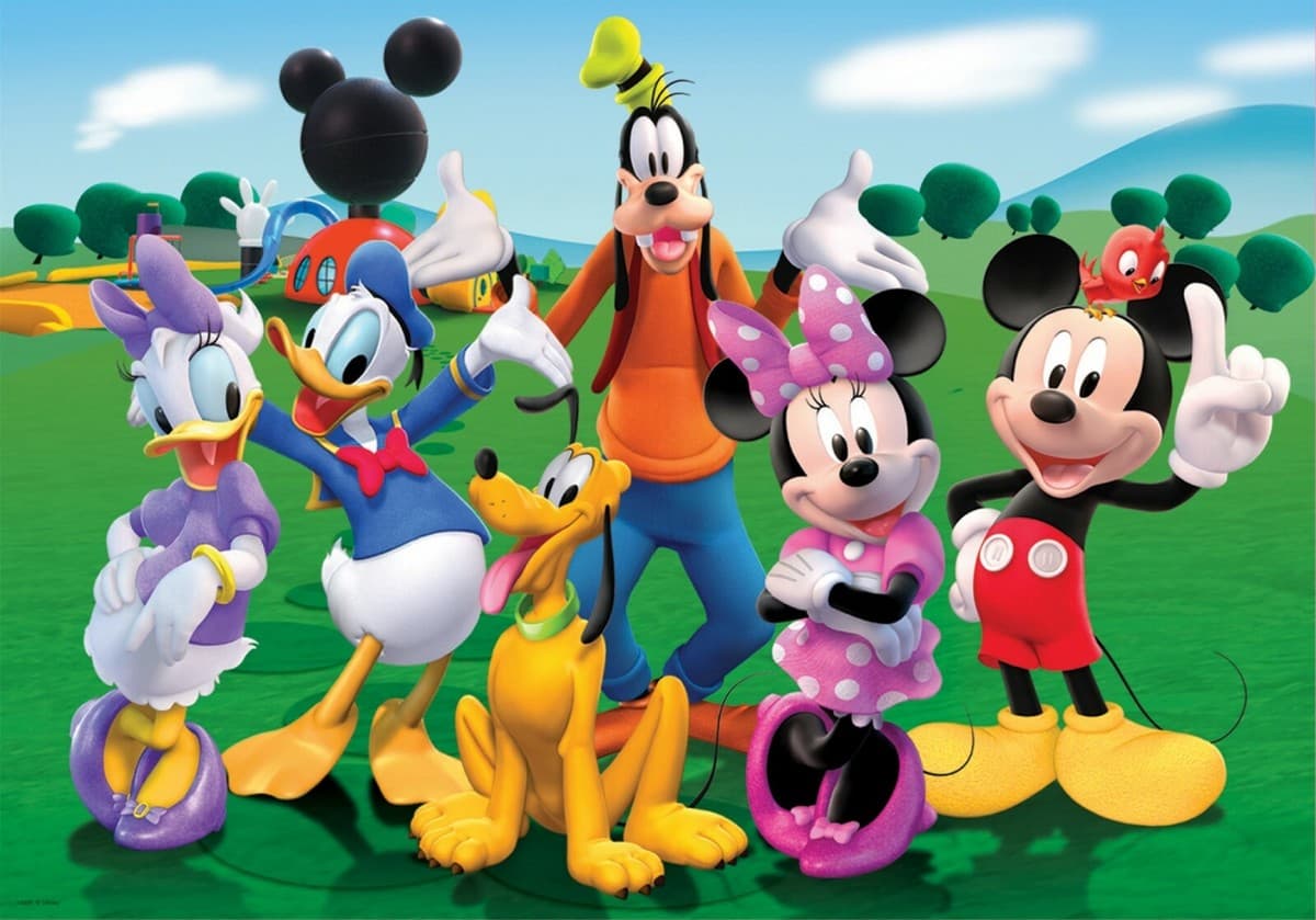 Disney Launches Casting Call for Exciting New Mickey Mouse Clubhouse Show