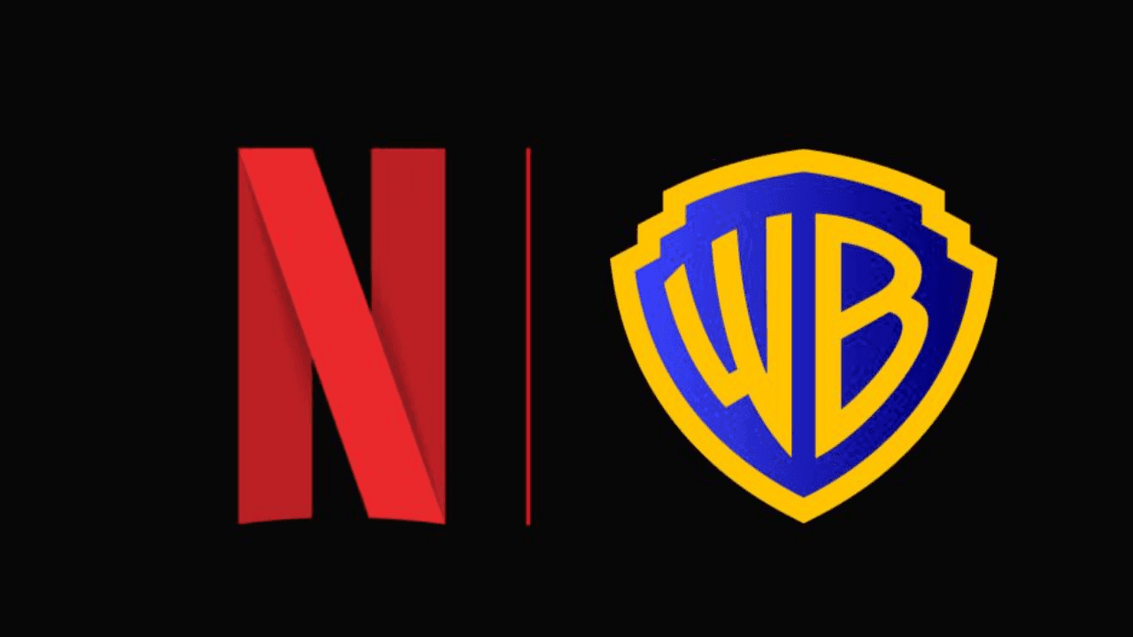 Warner Bros. Accepts Netflix's Offer, Shaping Streaming Future