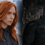 Scarlett Johansson Exits Disney's Tangled for New Role in The Batman