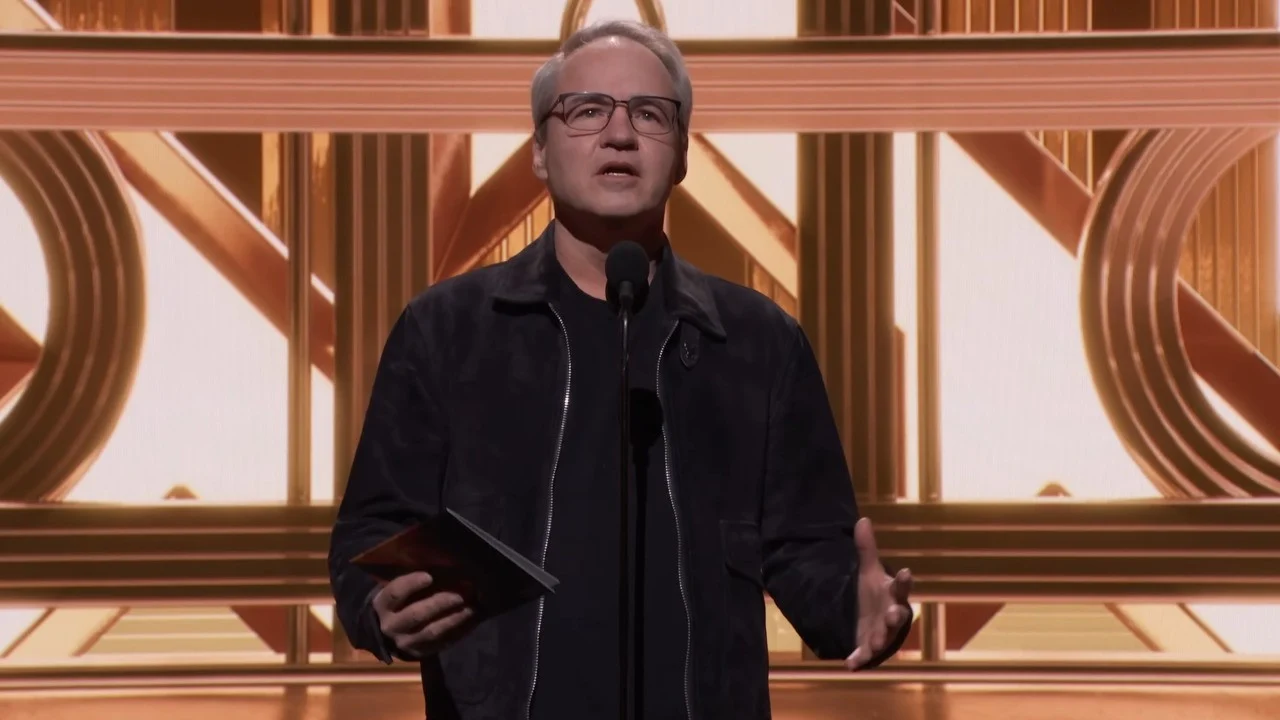 Vince Zampella, Iconic Call of Duty Developer, Dies in Tragic Crash