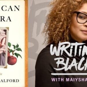 TheGrio's Natasha Alford investigates her own story in 'American Negra'