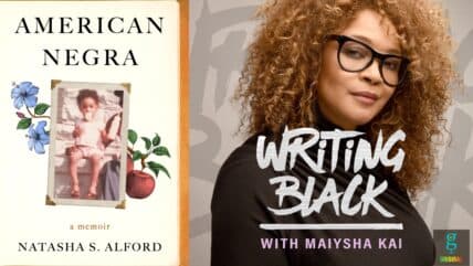 TheGrio's Natasha Alford investigates her own story in 'American Negra'