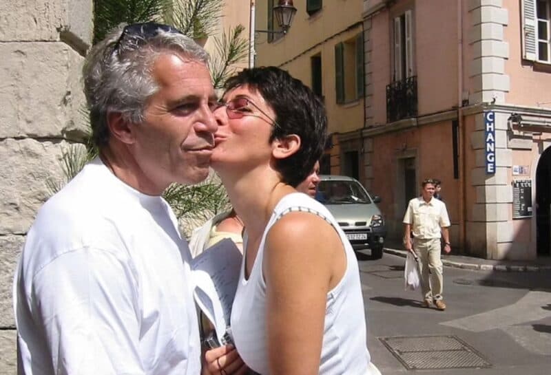 DOJ Releases Disturbing Epstein Files Revealing Details on Victims