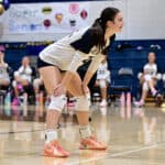 Hopewell Girls Volleyball Senior Night Photo Gallery