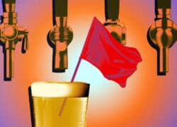 10 Brewers Highlight Key Red Flags That Could Impact Your Taproom Experience