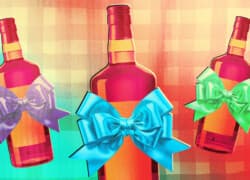 Discover the Top 7 Bourbons to Gift This Holiday Season for 2025