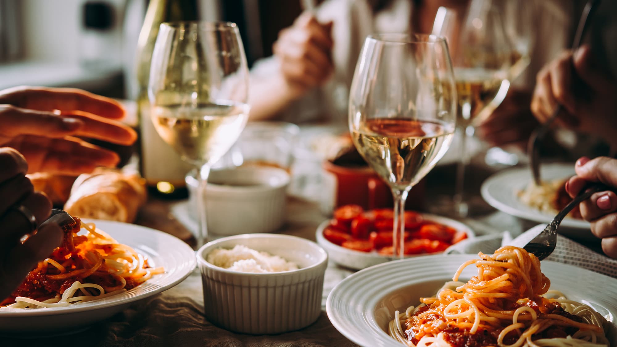 Discover Italy's Regional Wines and Pastas Transforming Culinary Culture