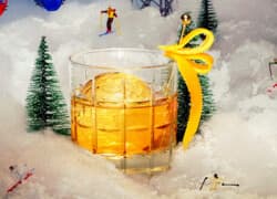 Discover the Nomadic Old Fashioned: A New Twist on a Classic Cocktail