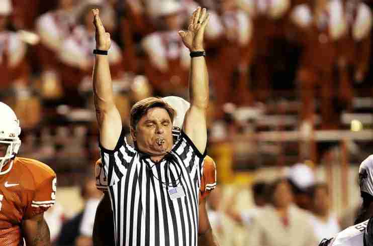 The Sports Terms Which Leave Fans Baffled