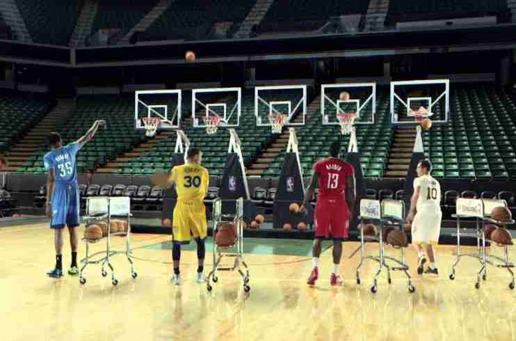 NBA Christmas Day Matchups Bring Holiday Spirit and Excitement to Fans