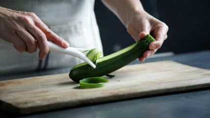 6 Easy Swaps for a Healthier Everyday Diet