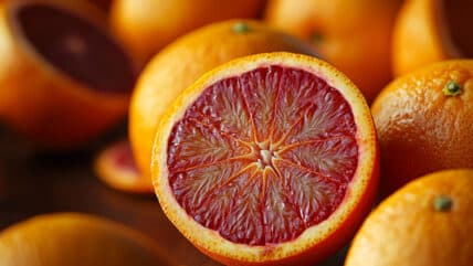 Eat These 10 Foods Year-Round for a Stronger Immune System
