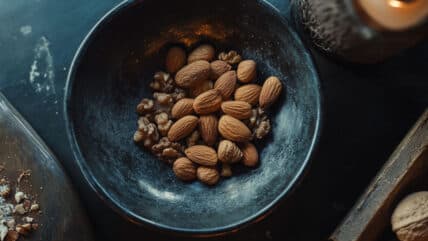 7 Healthy Snacks That Helped Me Break Bad Habits (Store-Bought, No Prep Needed)