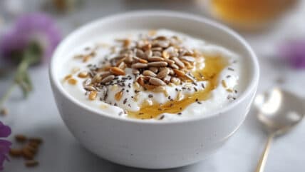 7 Gut-Healthy Foods That Aren't Fermented (But Still Powerful)