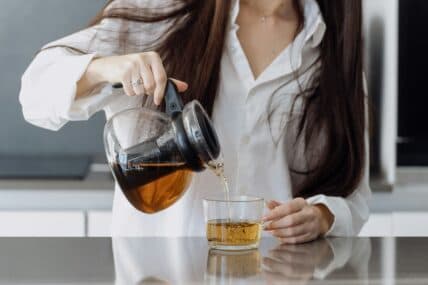 7 Best Teas to Replace Your Morning Coffee