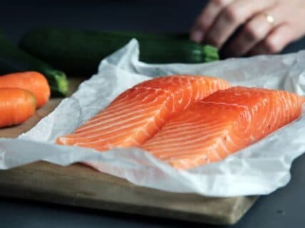 6 Best Superfoods for Hormonal Health Women Should Have on Hand