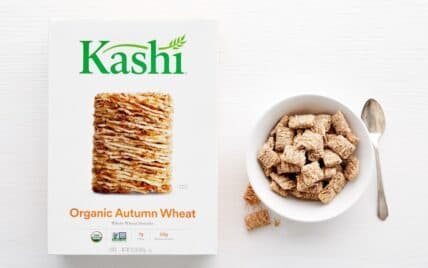 6 Best Healthy Breakfast Cereals That Aren't Packed With Sugar