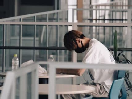 6 Quick Desk Stretches to Prevent Tech-Related Neck Strains