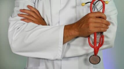 6 Things Doctors Wish You'd Do in Your 50s