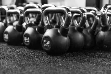 Relieve Shoulder Pain with These 5 Innovative Kettlebell Exercises Now