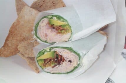 Revitalize Your Workday with These 5 Healthy Lunch Ideas for Energy