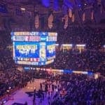 WVU Basketball on Rise in Recruiting Ranks for 2026 Class