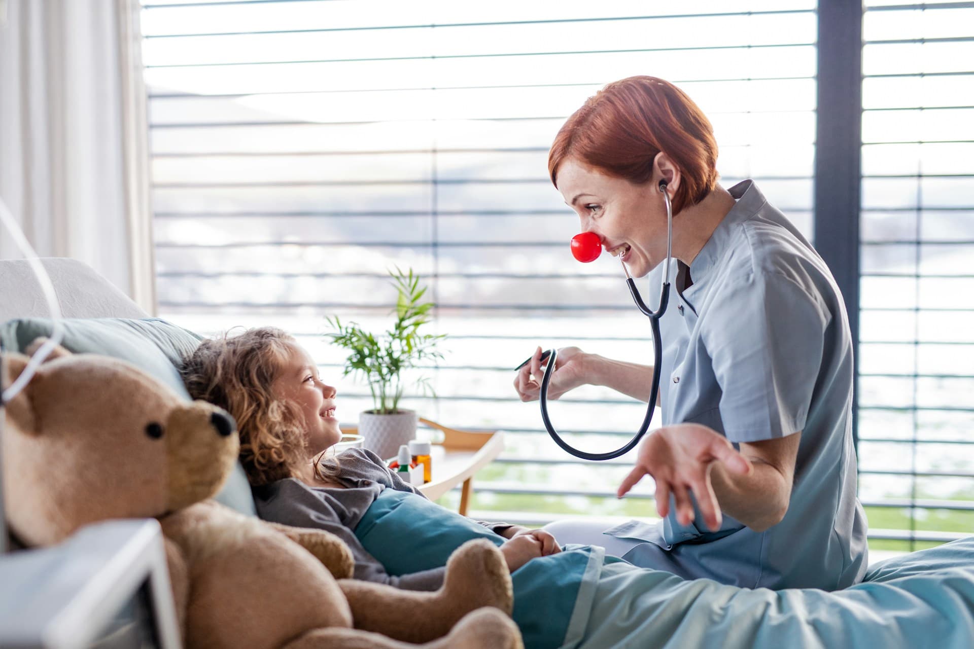 10 Things Parents Should Know About Their Child's Tonsillectomy Surgery