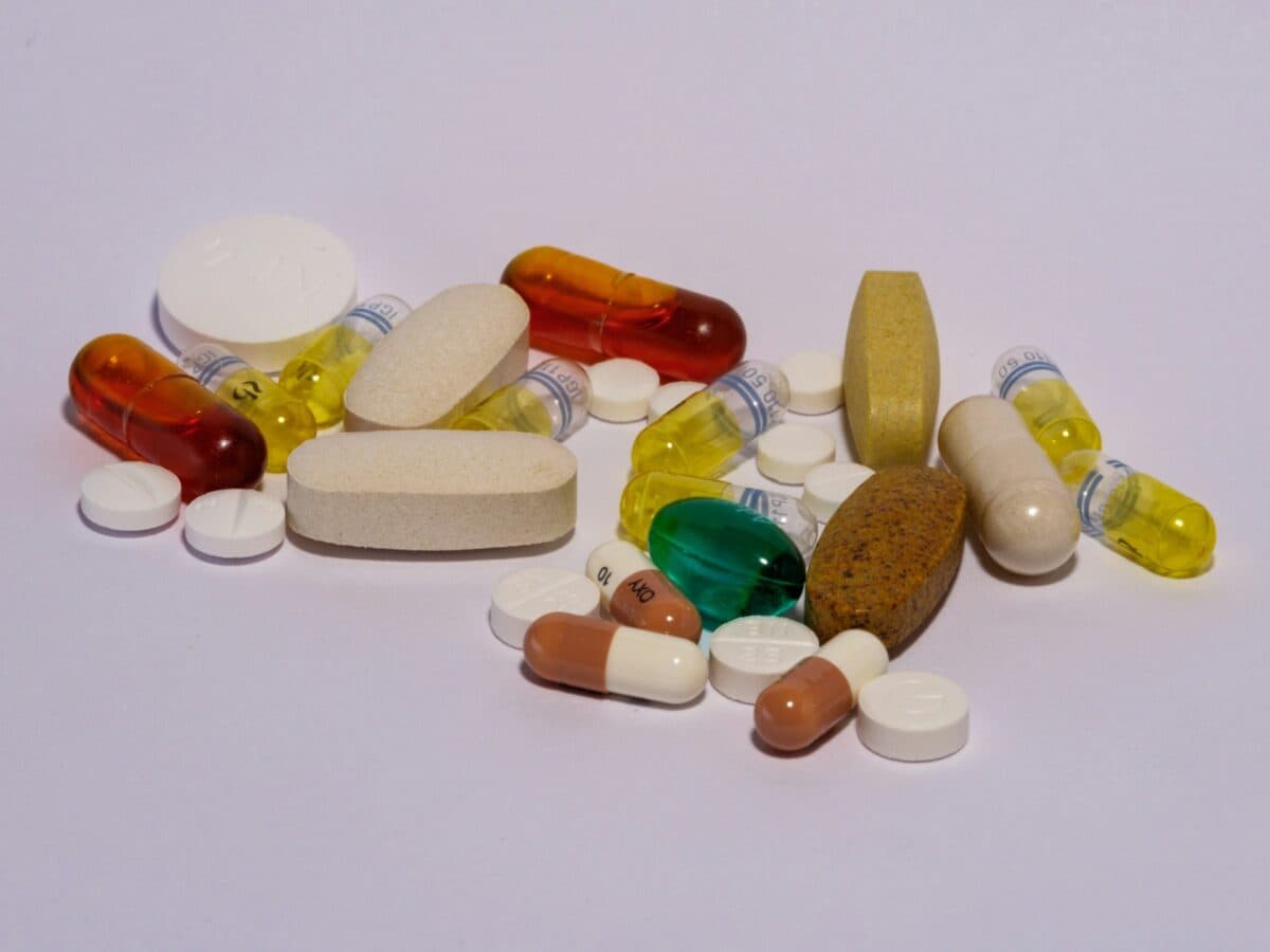 Discover the 7 Essential Costco Vitamins and Supplements You Need Now