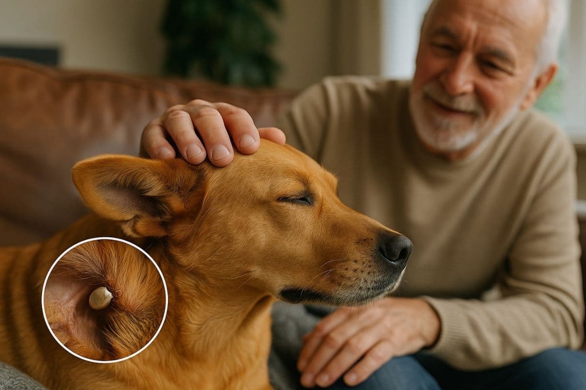 Hidden Pet Diseases You Need to Know About and How to Protect Yourself