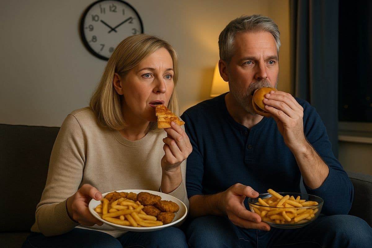 Shifting Dinner Times May Significantly Reduce Cancer Risks