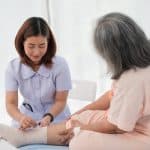 Nurse Shares Insights from Listening to 300 People in Their Final Moments