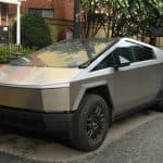 Family Sues Elon Musk's Tesla After Alleging Cybertruck Owner's Bones