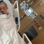 Teen 'Attacked by Fellow Student After Making Joke' Has His Head Put Back