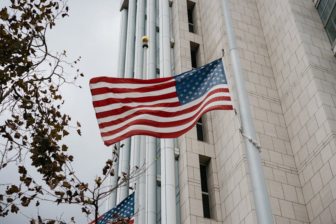 The USA Has the Lowest Life Expectancy Among Its Wealthy English-Speaking Peers